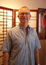 Los Angeles, West Hollywood, Beverly Hills Chiropractor Dr. Nick Campos' happy patient P.R.
